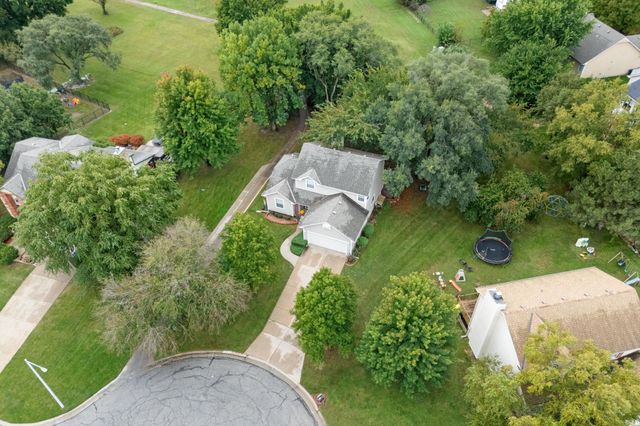 1235 Glenview Dr, El Dorado, KS 67042