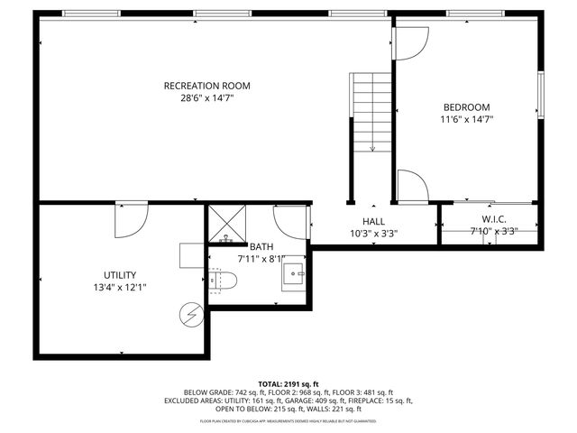 1235 Glenview Dr, El Dorado, KS 67042