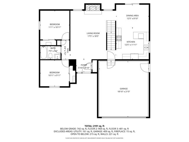 1235 Glenview Dr, El Dorado, KS 67042