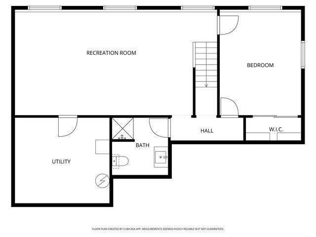 1235 Glenview Dr, El Dorado, KS 67042