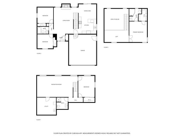 1235 Glenview Dr, El Dorado, KS 67042