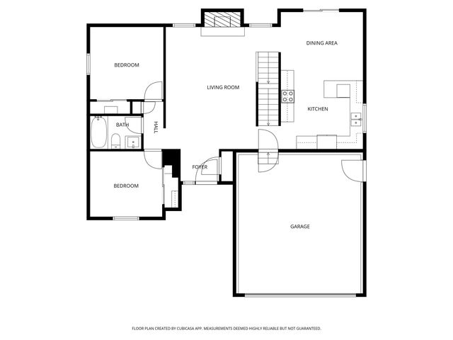 1235 Glenview Dr, El Dorado, KS 67042