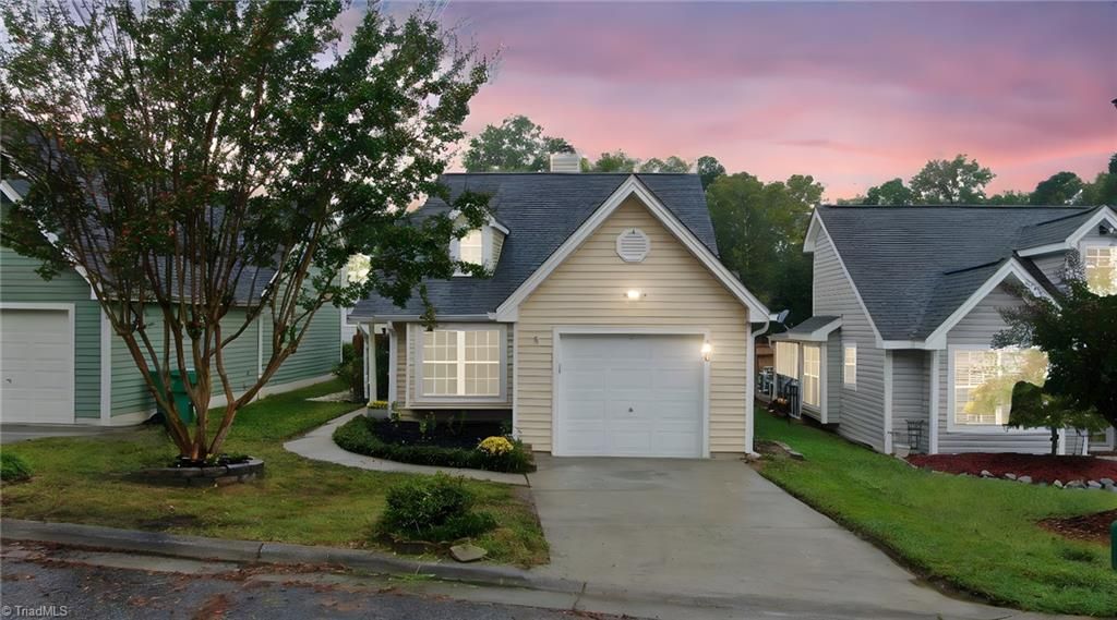 426 Amberly Drive, Jamestown, NC 27282