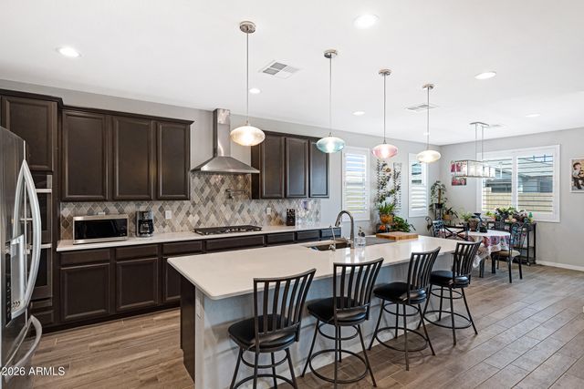 40778 W HALL Drive, Maricopa, AZ 85138