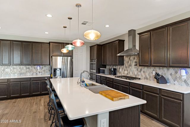 40778 W HALL Drive, Maricopa, AZ 85138