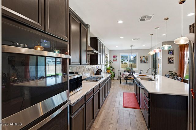 40778 W HALL Drive, Maricopa, AZ 85138