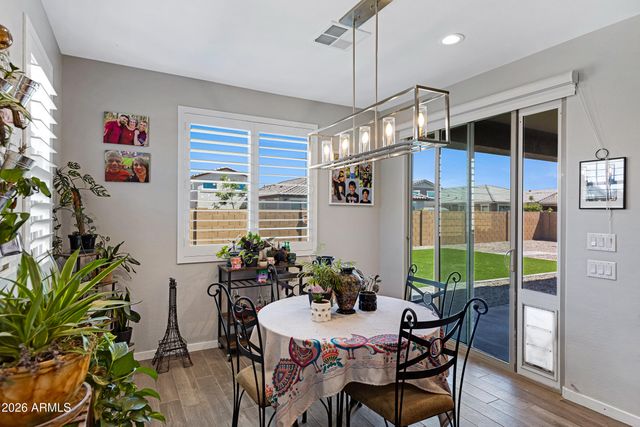 40778 W HALL Drive, Maricopa, AZ 85138