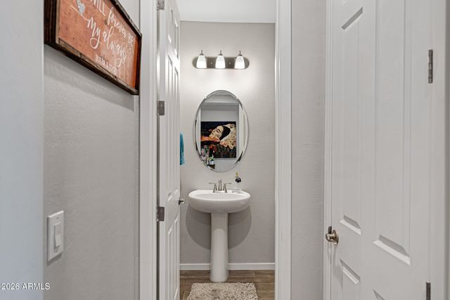 40778 W HALL Drive, Maricopa, AZ 85138