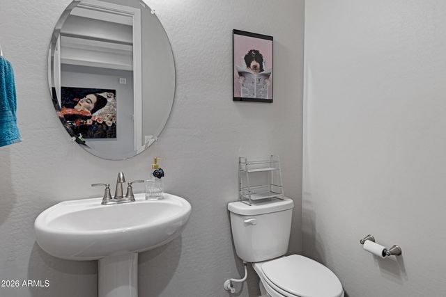 40778 W HALL Drive, Maricopa, AZ 85138