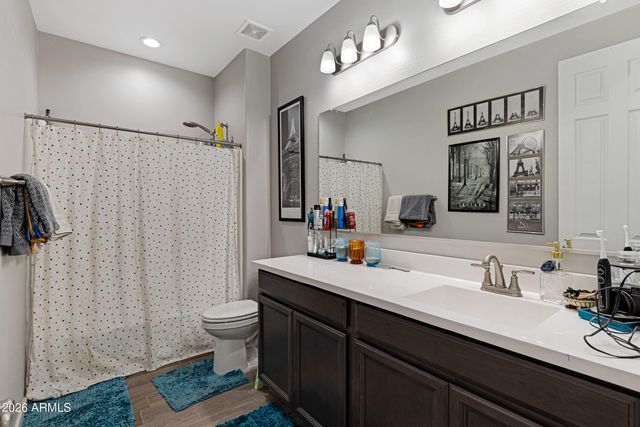 40778 W HALL Drive, Maricopa, AZ 85138