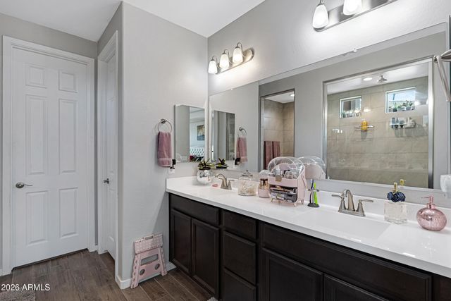 40778 W HALL Drive, Maricopa, AZ 85138