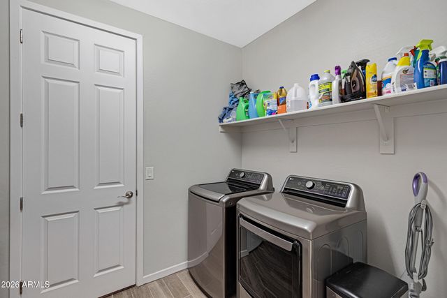 40778 W HALL Drive, Maricopa, AZ 85138