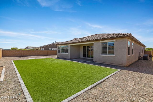 40778 W HALL Drive, Maricopa, AZ 85138