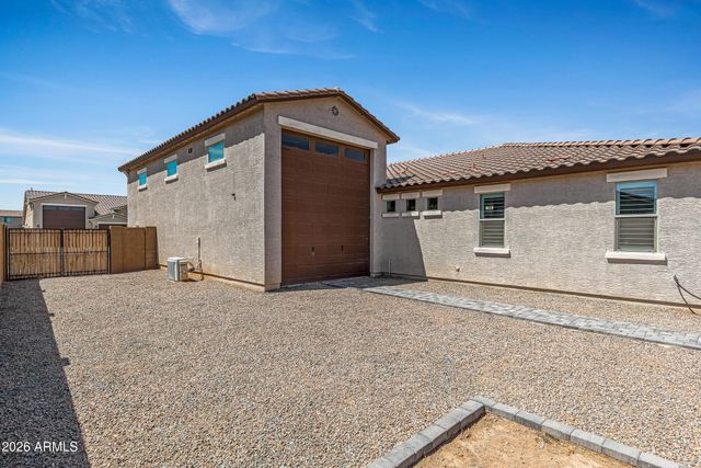 40778 W HALL Drive, Maricopa, AZ 85138