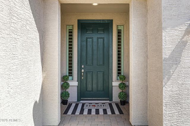 40778 W HALL Drive, Maricopa, AZ 85138