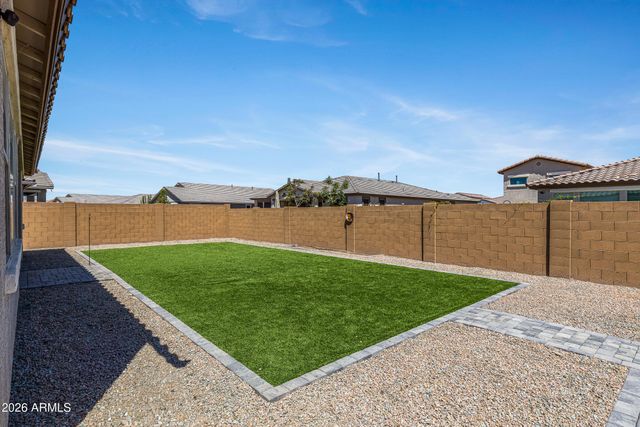 40778 W HALL Drive, Maricopa, AZ 85138