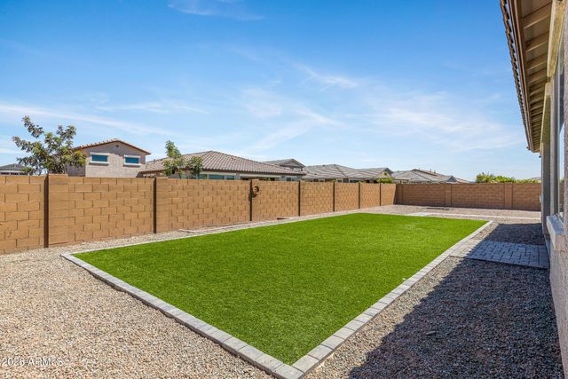 40778 W HALL Drive, Maricopa, AZ 85138