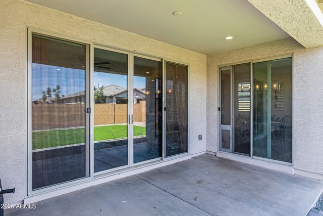 40778 W HALL Drive, Maricopa, AZ 85138