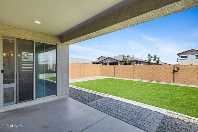 40778 W HALL Drive, Maricopa, AZ 85138