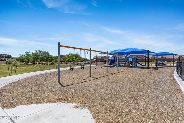 40778 W HALL Drive, Maricopa, AZ 85138