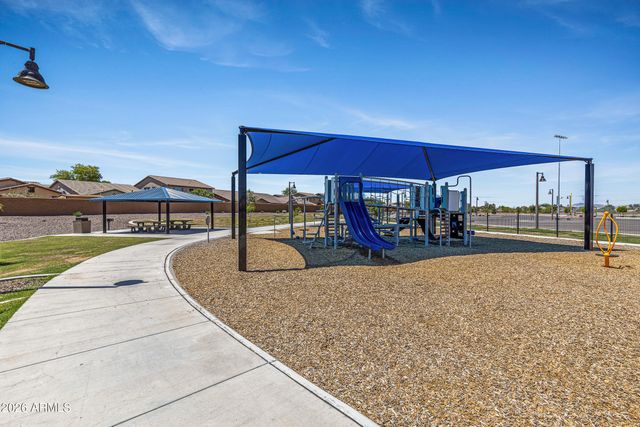 40778 W HALL Drive, Maricopa, AZ 85138