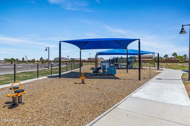 40778 W HALL Drive, Maricopa, AZ 85138