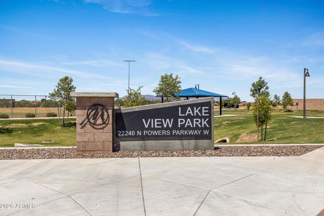 40778 W HALL Drive, Maricopa, AZ 85138