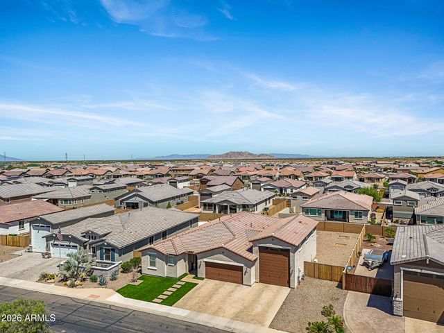 40778 W HALL Drive, Maricopa, AZ 85138