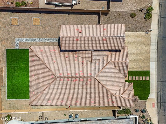 40778 W HALL Drive, Maricopa, AZ 85138