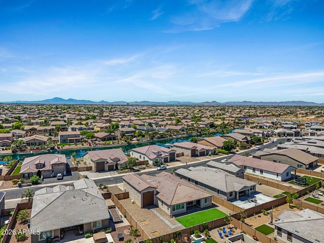 40778 W HALL Drive, Maricopa, AZ 85138