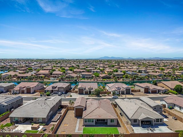 40778 W HALL Drive, Maricopa, AZ 85138