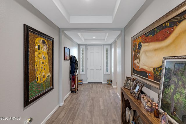 40778 W HALL Drive, Maricopa, AZ 85138