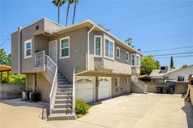 720 W California Avenue B, Glendale, CA 91203