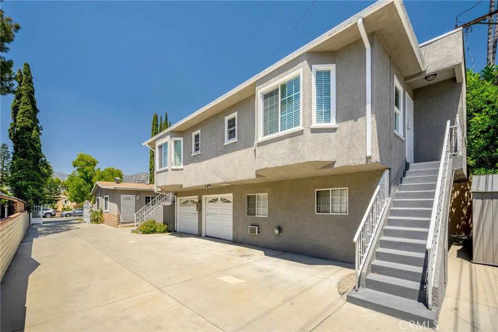 720 W California Avenue B, Glendale, CA 91203