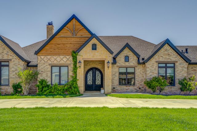 8917 County Rd 6870, Lubbock, TX 79407