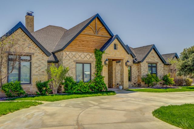 8917 County Rd 6870, Lubbock, TX 79407