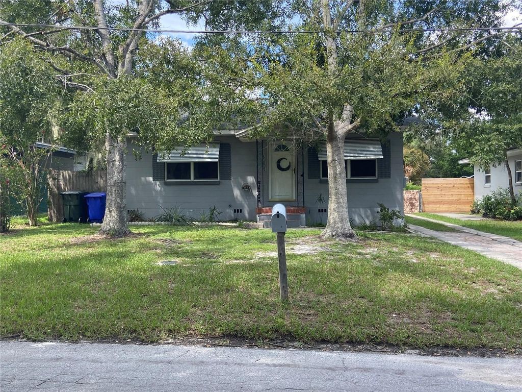 608 CHANNING ROAD, Lakeland, FL 33805