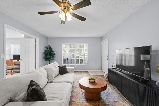 4515 WHITTON WAY 117, New Port Richey, FL 34653