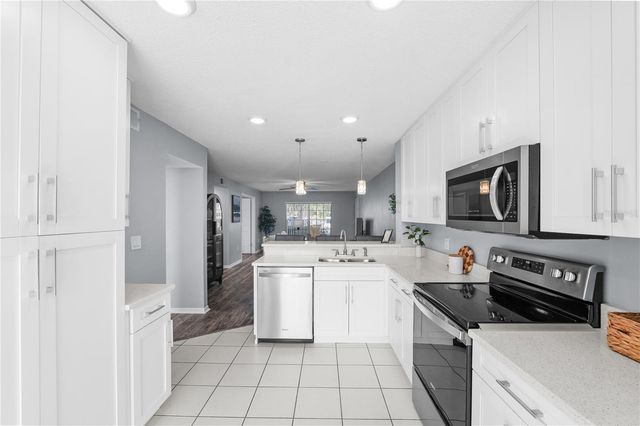 4515 WHITTON WAY 117, New Port Richey, FL 34653