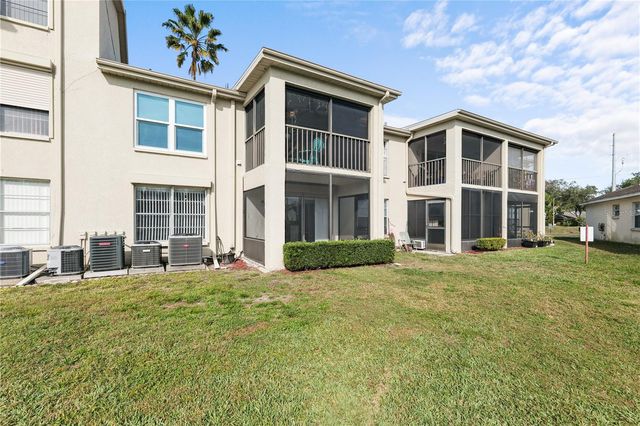 4515 WHITTON WAY 117, New Port Richey, FL 34653