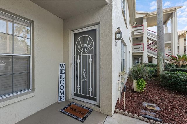 4515 WHITTON WAY 117, New Port Richey, FL 34653