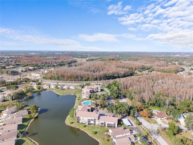 4515 WHITTON WAY 117, New Port Richey, FL 34653