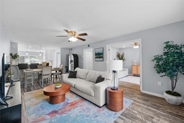 4515 WHITTON WAY 117, New Port Richey, FL 34653