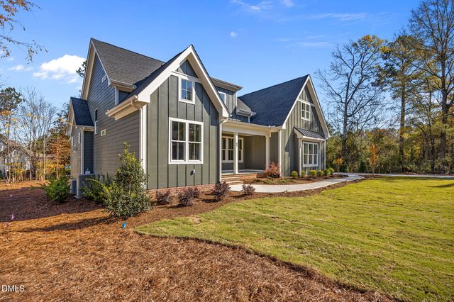 93 Bur Oak Court, Pittsboro, NC 27312