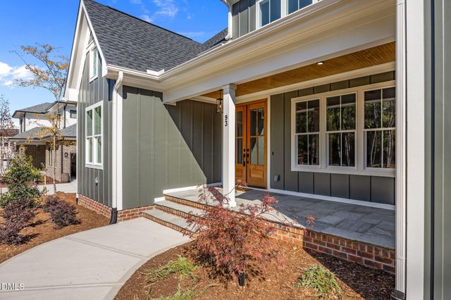 93 Bur Oak Court, Pittsboro, NC 27312