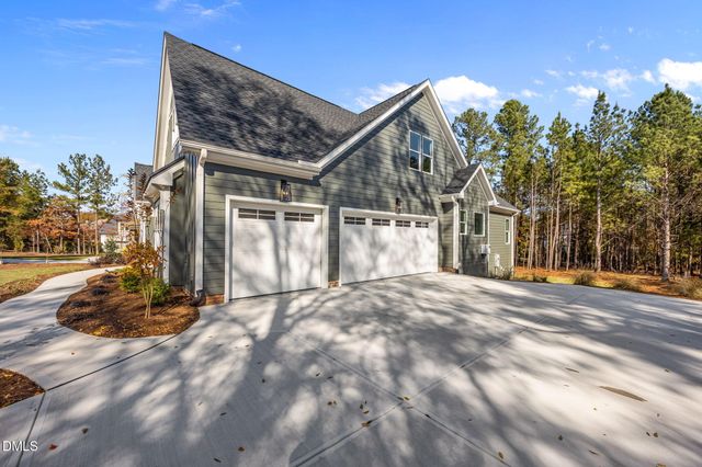 93 Bur Oak Court, Pittsboro, NC 27312