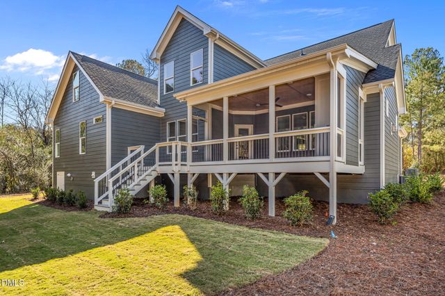 93 Bur Oak Court, Pittsboro, NC 27312