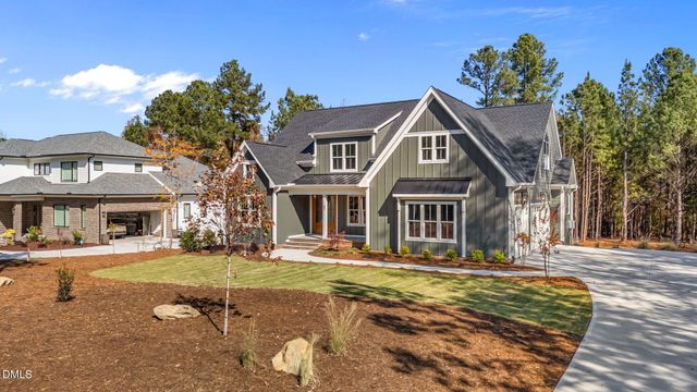 93 Bur Oak Court, Pittsboro, NC 27312