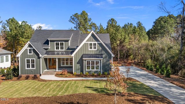 93 Bur Oak Court, Pittsboro, NC 27312