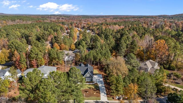 93 Bur Oak Court, Pittsboro, NC 27312